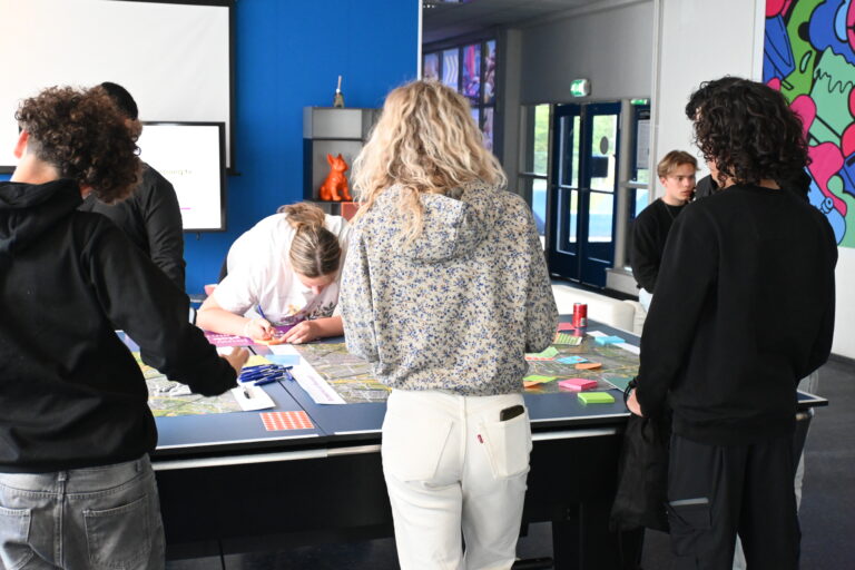 Jongerentop Groot Merwede